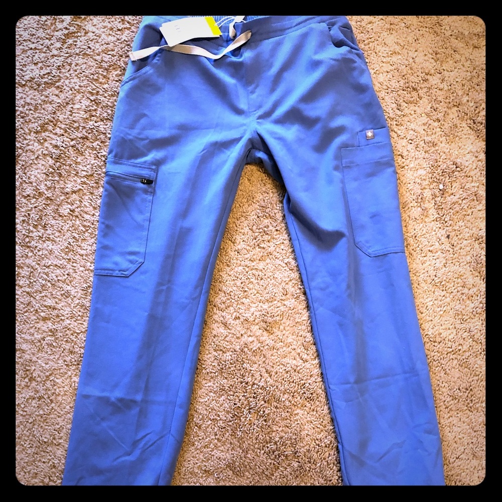 Brand New Figs Bottoms Women